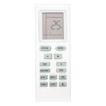 Telecomando per condizionatori GREE Trane Electrolux YBOF2