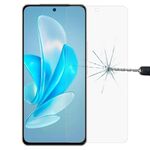 Per vivo V30 Lite 0.26mm 9H 2.5D Pellicola in vetro temperato