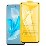 Per vivo V30 Lite 9D Pellicola in vetro temperato con schermo a colla completa
