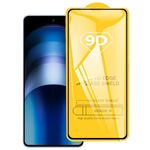 Per vivo iQOO Neo9 9D Pellicola in vetro temperato con schermo a colla completa