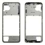 Per Boost Mobile Celero 5G Piastra cornice cornice LCD alloggiamento anteriore