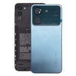 Cover posteriore batteria per ZTE Blade A54 (blu)