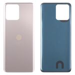 Per Motorola Moto G Stylus 5G 2023 Cover posteriore batteria originale (oro)