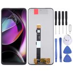 Per schermo LCD OEM Motorola Moto G 2022 con digitalizzatore assemblaggio completo