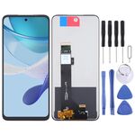 Per schermo LCD OEM Motorola Moto G 2023 con digitalizzatore assemblaggio completo