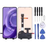 Per Motorola Edge 30 Neo Schermo LCD originale con digitalizzatore assemblaggio completo