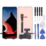 Per Motorola ThinkPhone Schermo LCD originale con digitalizzatore assemblaggio completo