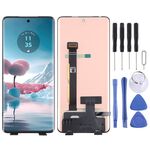 Per Motorola Edge 40 Neo Schermo LCD originale con digitalizzatore assemblaggio completo