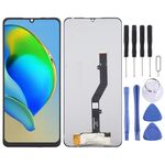 Per schermo LCD ZTE Blade A72s con digitalizzatore assemblaggio completo
