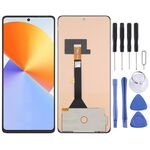 Per Tecno Camon 20 Premier OEM Schermo LCD con digitalizzatore assemblaggio completo
