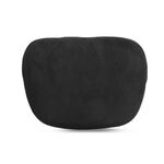 Per poggiatesta con protezione per il collo del seggiolino auto Tesla Model 3 / Y (nero)