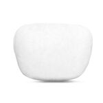 Per Tesla Model 3 / Y Seggiolino auto Protezione per il collo Poggiatesta (Bianco)
