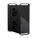 CHUWI CoreBox 5th Mini PC Windows 11, 16 GB+512 GB, Intel Core i5-13500H, supporto display 4K