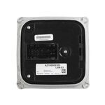 Per Mercedes-Benz GLAW156 2014-2016 Driver per luci di marcia diurna a LED per auto A2189009303 (Argento)