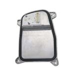 Per BMW Mini Cooper F55 / F56 2013-2022 Auto Destra LED Indicatore di direzione 90119883 (Argento)
