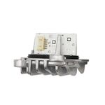 Per BMW Serie 2 F22 228i/228i xDrive/230i 2014-2017 Auto Destra LED Angel Eyes 631173889234 A (Argento)