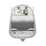 Per Mercedes-Benz GLC253 Low Allocation 2016-2020 Fari LED per auto destra A2539068200 (Argento)