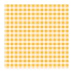 Carta da forno quadrata da 100 fogli/confezione Carta oleata per sandwich per hamburger, dimensioni: 22x22 cm (giallo)