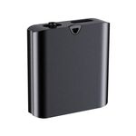Q63 HD Registratore vocale magnetico con cancellazione del rumore Penna di registrazione portatile intelligente con attivazione vocale, capacità: 4 GB (nero)