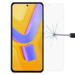 Per vivo Y100 IDN 0,26 mm 9H 2,5D Pellicola in vetro temperato