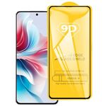 Per OPPO Reno11 F 9D Pellicola in vetro temperato con schermo completamente incollato