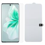 Per vivo V30 / V30 Pro Pellicola protettiva per schermo intero antideflagrante in idrogel