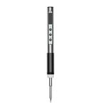 T12-BC2 PTS100 Display digitale portatile intelligente Piccolo saldatore per riparazione a temperatura costante Mini stazione di saldatura alimentata PD65W