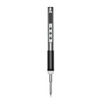 T12-I PTS100 Display digitale portatile intelligente Piccolo saldatore per riparazione a temperatura costante Mini stazione di saldatura alimentata PD65W