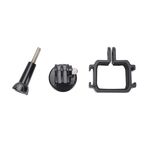 Per DJI OSMO Pocket 3 Adattatore per staffa di espansione Accessori per staffa di montaggio per fotocamera gimbal, Stile: Staffa espandibile