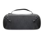 Custodia rigida per custodia rigida per Sony PlayStation Portal, stile: PU Cross Line