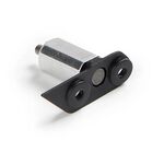 Per pezzi di ricambio di ricambio per albero del braccio DJI Mini 4 Pro, specifiche: asse posteriore sinistro