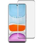 Per Honor X50 GT 5G imak Pellicola in vetro temperato a schermo intero curvo 3D