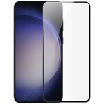 Per Samsung Galaxy S24 5G Pellicola in vetro temperato curvo resistente agli urti NILLKIN