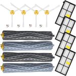 Accessori per spazzatrici 19 in 1 per Irobot Roomba serie 8/9
