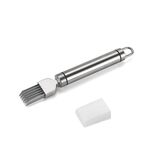 Affettatrice multifunzionale in acciaio inox per cipolle tritate