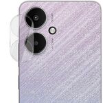 Per Xiaomi Redmi 13C 5G / 13R 5G imak Pellicola per lenti in vetro integrata ad alta definizione