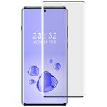 Per OPPO Find X6 Pro 5G pellicola in vetro temperato a schermo intero curvo 3D imak