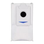 Per accessori per aspirapolvere Ecovacs X2 / X2 Pro, modello: sacchetto per la polvere