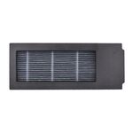 Per accessori per aspirapolvere Ecovacs X2 / X2 Pro, modello: filtro