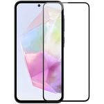 Per Samsung Galaxy A35 NILLKIN CP+Pro 9H Pellicola in vetro temperato antideflagrante