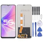 Per OPPO A18 Schermo LCD OEM con digitalizzatore assemblaggio completo