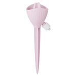 Irrigazione domestica Irrigatore a goccia Irrigazione automatica Irrigazione regolabile (rosa)
