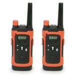 Walkie-talkie per bambini Chiamata wireless remota Telefono giocattolo interattivo genitore-figlio (rosso)