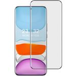 Per Honor Magic6 5G imak Pellicola in vetro temperato a schermo intero curvo 3D
