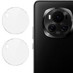 Per Honor Magic6 5G 2 pz/set imak HD Pellicola per obiettivo fotocamera posteriore in vetro