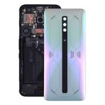 Per ZTE nubia Red Magic 6s Pro Cover posteriore batteria (bianca)