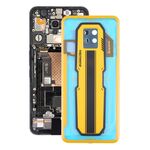 Per ZTE nubia Red Magic 7S Pro Cover posteriore batteria (Bumblebee)