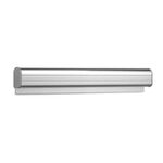 Porta ordine da cucina da 40 cm Porta biglietti da asporto in alluminio per ristorante