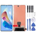 Per ZTE nubia Z40S Pro NX702J Schermo LCD AMOLED con digitalizzatore assemblaggio completo