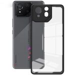 Per Asus ROG Phone 8/8 Pro imak UX-9A Serie Custodia per telefono antiurto con airbag a quattro angoli